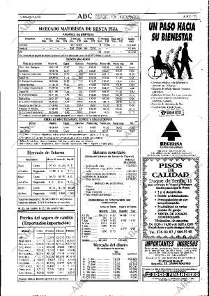 ABC MADRID 07-02-1992 página 73