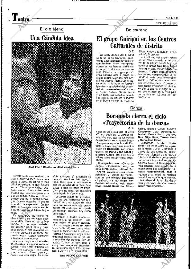 ABC MADRID 07-02-1992 página 78