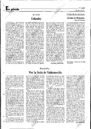 ABC MADRID 07-02-1992 página 84