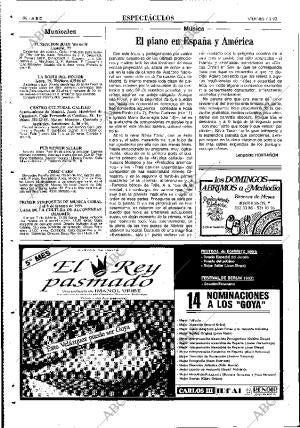 ABC MADRID 07-02-1992 página 86