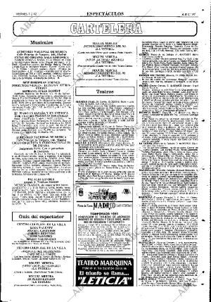 ABC MADRID 07-02-1992 página 87