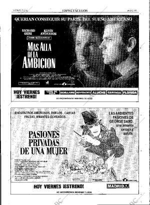 ABC MADRID 07-02-1992 página 91