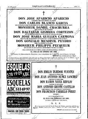 ABC MADRID 07-02-1992 página 97