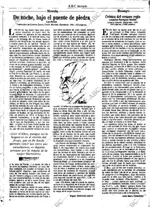 CULTURAL MADRID 07-02-1992 página 14