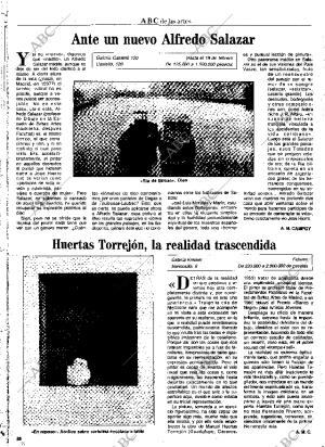 CULTURAL MADRID 07-02-1992 página 26