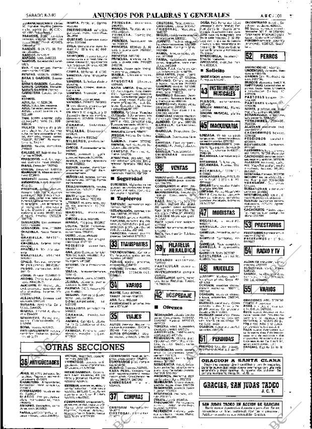 ABC MADRID 08-02-1992 página 101