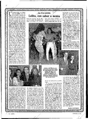 ABC MADRID 08-02-1992 página 104