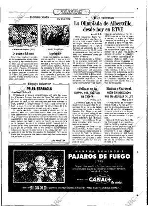 ABC MADRID 08-02-1992 página 109