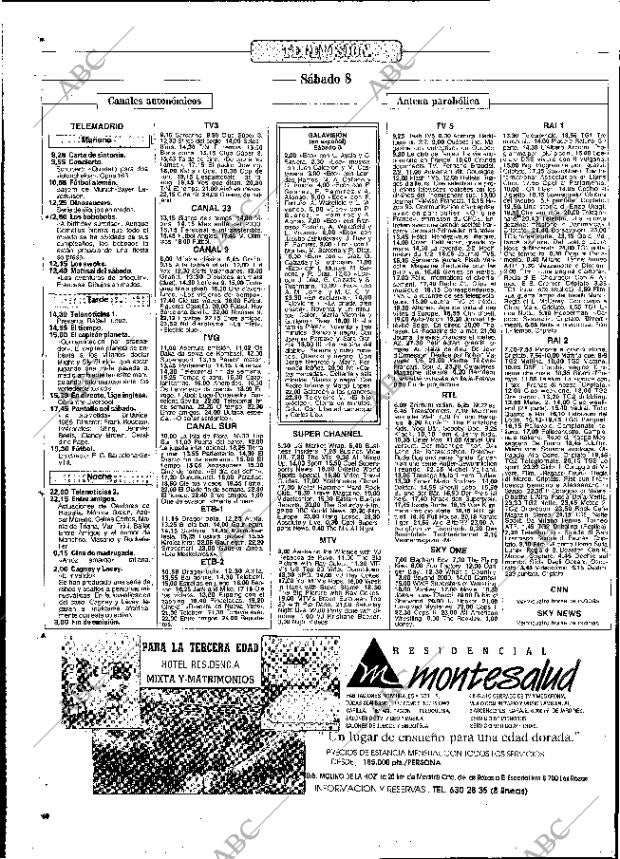 ABC MADRID 08-02-1992 página 110
