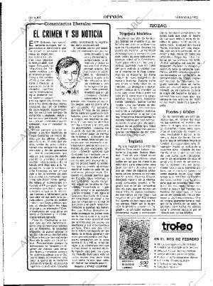 ABC MADRID 08-02-1992 página 18