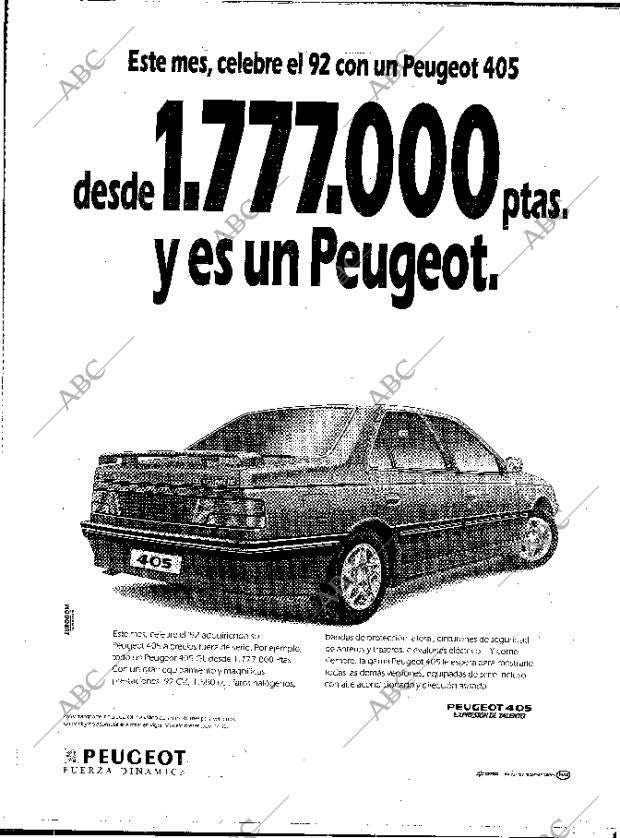 ABC MADRID 08-02-1992 página 2