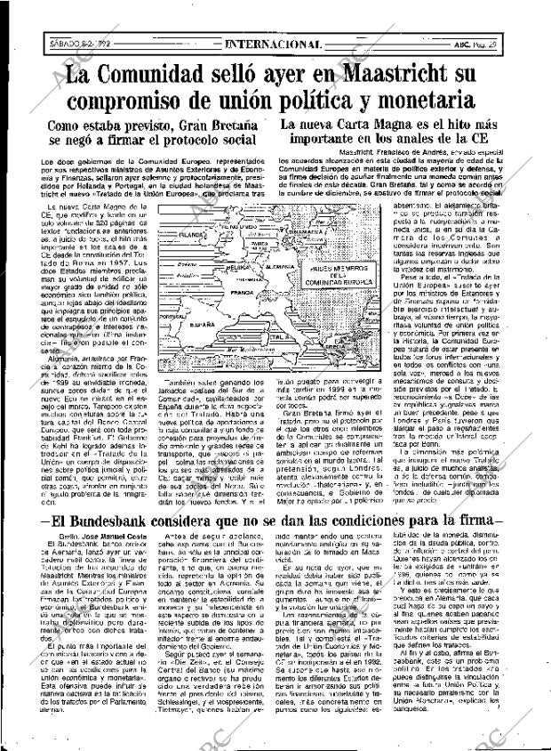 ABC MADRID 08-02-1992 página 29