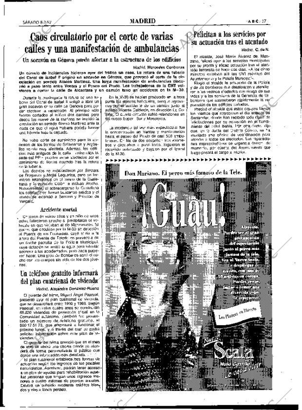 ABC MADRID 08-02-1992 página 37