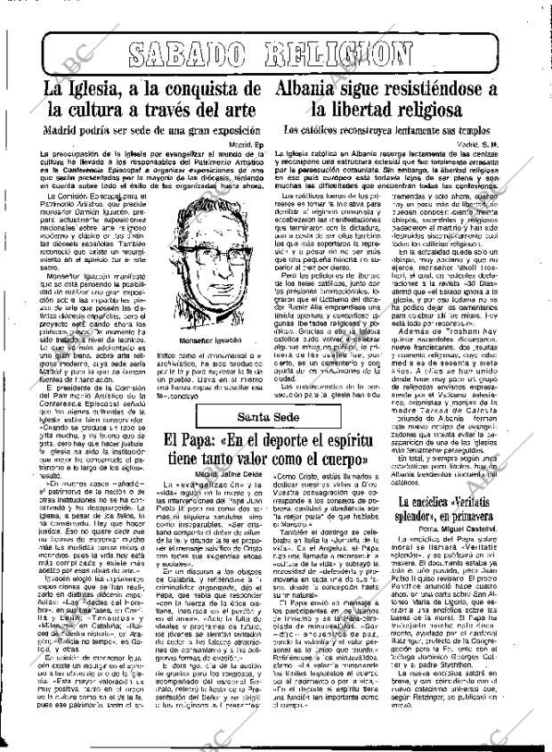 ABC MADRID 08-02-1992 página 47