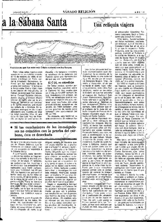 ABC MADRID 08-02-1992 página 49