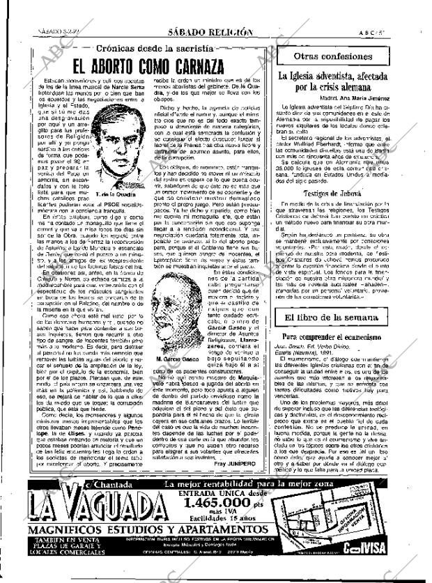 ABC MADRID 08-02-1992 página 51