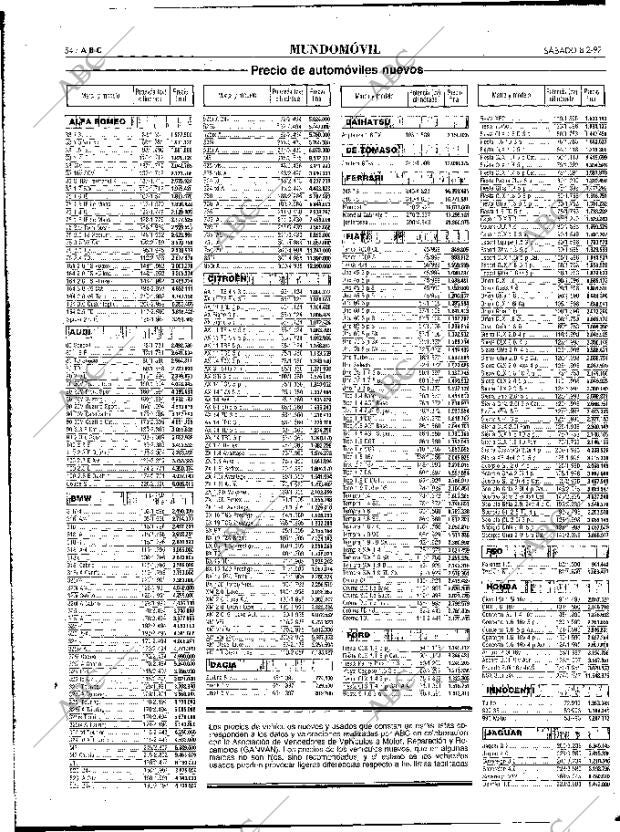 ABC MADRID 08-02-1992 página 54