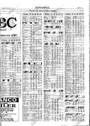 ABC MADRID 08-02-1992 página 57
