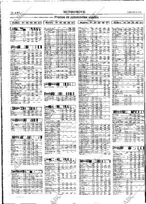 ABC MADRID 08-02-1992 página 58