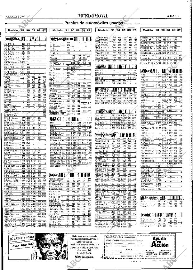 ABC MADRID 08-02-1992 página 59