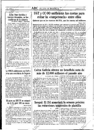 ABC MADRID 08-02-1992 página 62