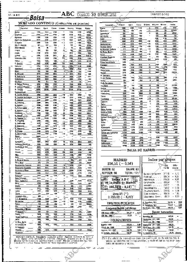 ABC MADRID 08-02-1992 página 64