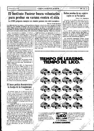ABC MADRID 08-02-1992 página 73