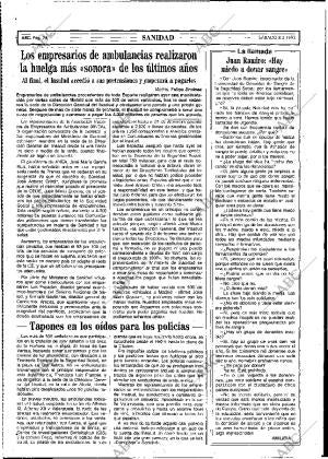 ABC MADRID 08-02-1992 página 74