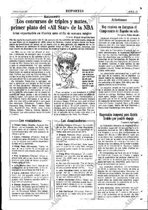 ABC MADRID 08-02-1992 página 81