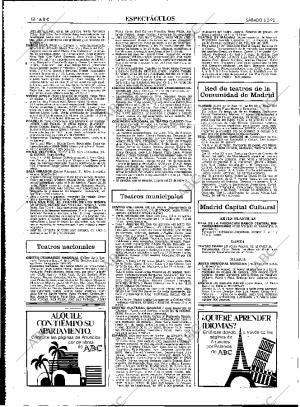 ABC MADRID 08-02-1992 página 88