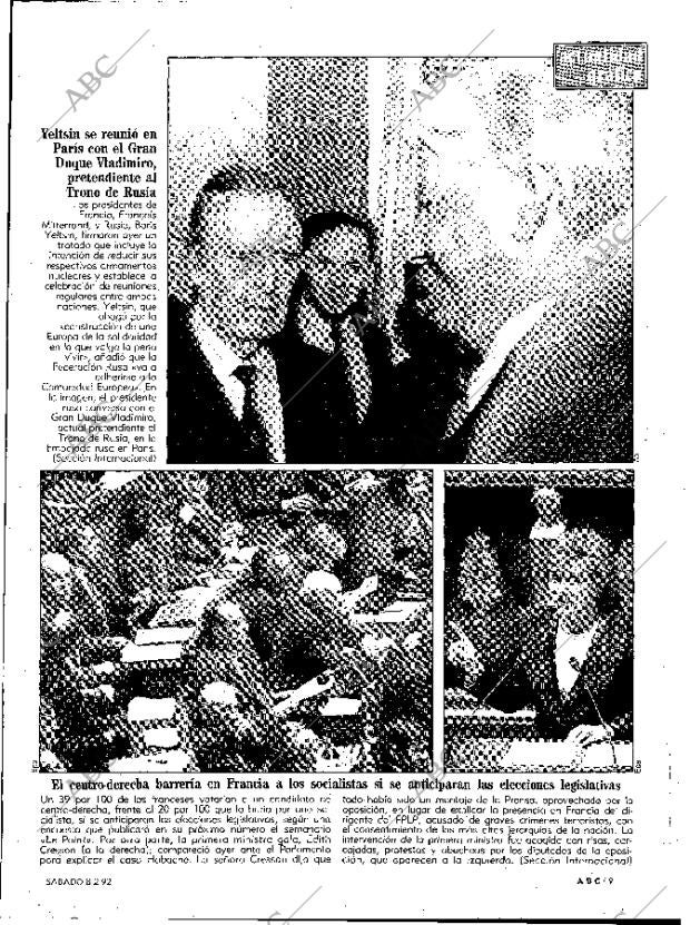 ABC MADRID 08-02-1992 página 9