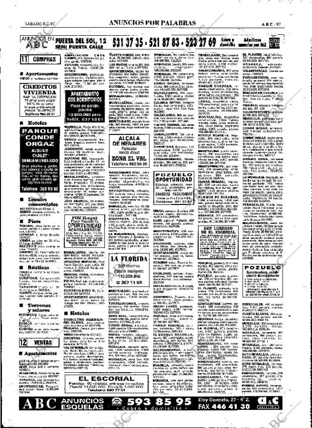 ABC MADRID 08-02-1992 página 97