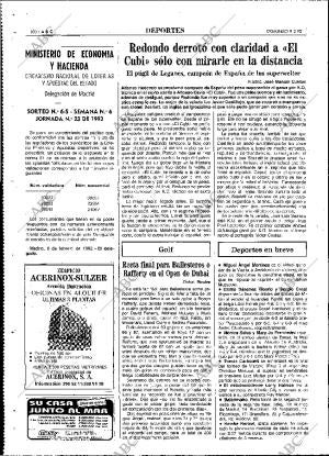 ABC MADRID 09-02-1992 página 100