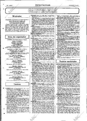 ABC MADRID 09-02-1992 página 106
