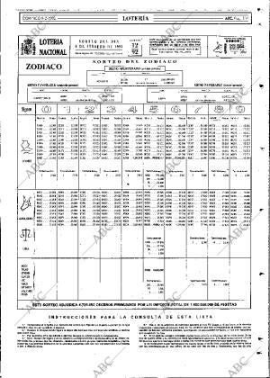 ABC MADRID 09-02-1992 página 111