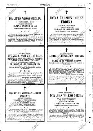 ABC MADRID 09-02-1992 página 113