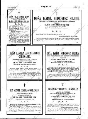 ABC MADRID 09-02-1992 página 115