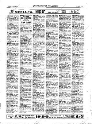ABC MADRID 09-02-1992 página 123