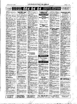 ABC MADRID 09-02-1992 página 129