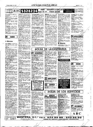 ABC MADRID 09-02-1992 página 131