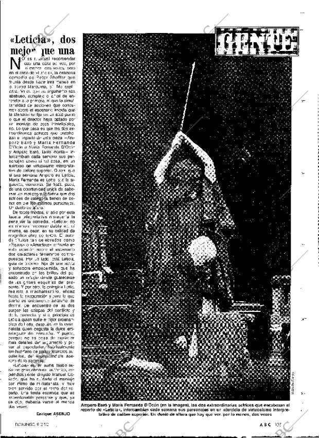 ABC MADRID 09-02-1992 página 135