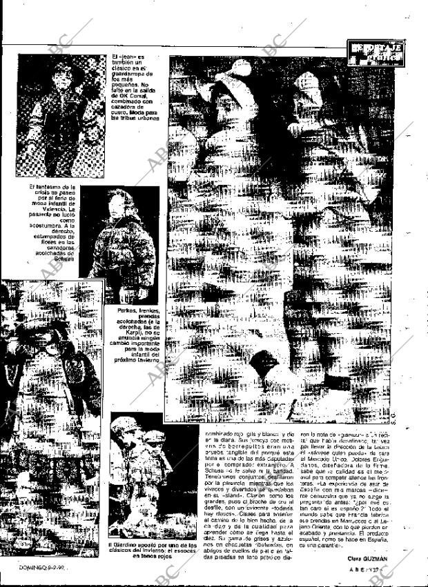 ABC MADRID 09-02-1992 página 137