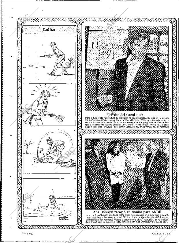 ABC MADRID 09-02-1992 página 138