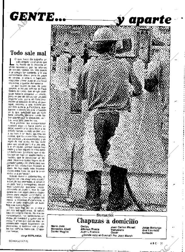 ABC MADRID 09-02-1992 página 139