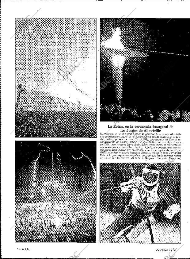 ABC MADRID 09-02-1992 página 14