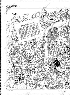 ABC MADRID 09-02-1992 página 140