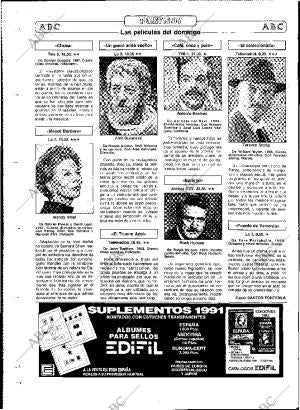 ABC MADRID 09-02-1992 página 148