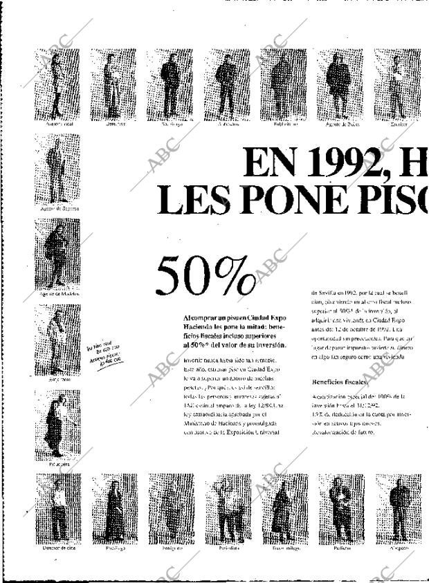 ABC MADRID 09-02-1992 página 18