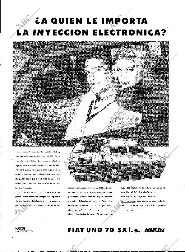 ABC MADRID 09-02-1992 página 21