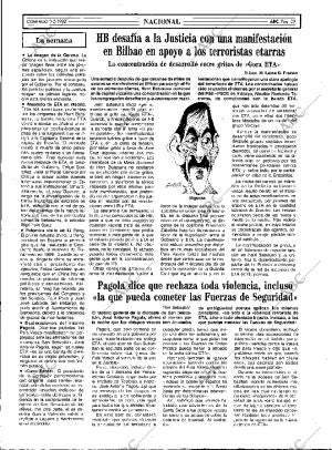 ABC MADRID 09-02-1992 página 29